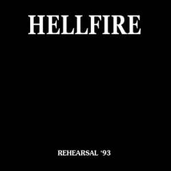 Hellfire (CHL) : Rehearsal' 93